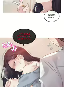 Page 288 of Perverts' Daily Lives Episode 2: Crazy Chihuahua Syndrome - preview thumbnail