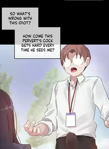 Page 293 of Perverts' Daily Lives Episode 2: Crazy Chihuahua Syndrome - preview thumbnail