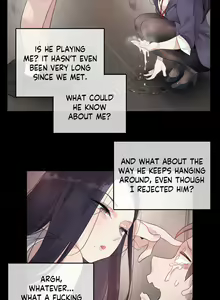 Page 294 of Perverts' Daily Lives Episode 2: Crazy Chihuahua Syndrome - preview thumbnail