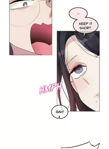 Page 296 of Perverts' Daily Lives Episode 2: Crazy Chihuahua Syndrome - preview thumbnail