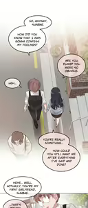 Page 302 of Perverts' Daily Lives Episode 2: Crazy Chihuahua Syndrome - preview thumbnail