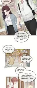 Page 303 of Perverts' Daily Lives Episode 2: Crazy Chihuahua Syndrome - preview thumbnail