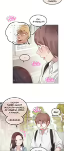 Page 305 of Perverts' Daily Lives Episode 2: Crazy Chihuahua Syndrome - preview thumbnail