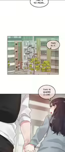 Page 306 of Perverts' Daily Lives Episode 2: Crazy Chihuahua Syndrome - preview thumbnail