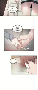 Page 307 of Perverts' Daily Lives Episode 2: Crazy Chihuahua Syndrome - preview thumbnail