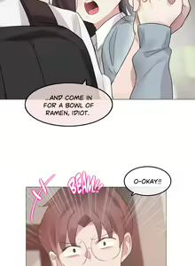 Page 309 of Perverts' Daily Lives Episode 2: Crazy Chihuahua Syndrome - preview thumbnail