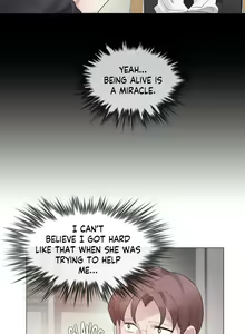 Page 32 of Perverts' Daily Lives Episode 2: Crazy Chihuahua Syndrome - preview thumbnail