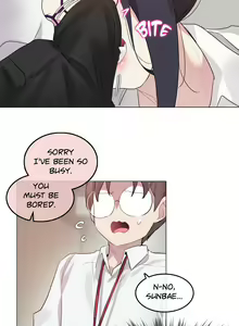 Page 323 of Perverts' Daily Lives Episode 2: Crazy Chihuahua Syndrome - preview thumbnail