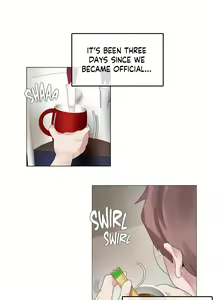Page 336 of Perverts' Daily Lives Episode 2: Crazy Chihuahua Syndrome - preview thumbnail
