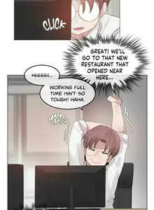 Page 339 of Perverts' Daily Lives Episode 2: Crazy Chihuahua Syndrome - preview thumbnail