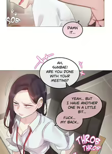 Page 340 of Perverts' Daily Lives Episode 2: Crazy Chihuahua Syndrome - preview thumbnail