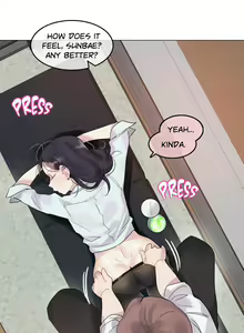 Page 342 of Perverts' Daily Lives Episode 2: Crazy Chihuahua Syndrome - preview thumbnail