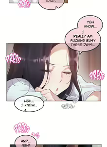 Page 344 of Perverts' Daily Lives Episode 2: Crazy Chihuahua Syndrome - preview thumbnail