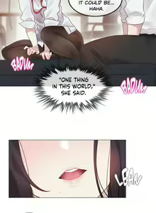 Page 345 of Perverts' Daily Lives Episode 2: Crazy Chihuahua Syndrome - preview thumbnail