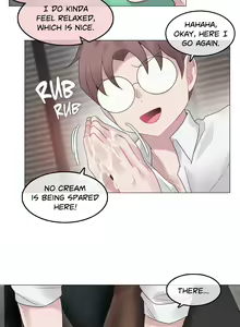Page 349 of Perverts' Daily Lives Episode 2: Crazy Chihuahua Syndrome - preview thumbnail