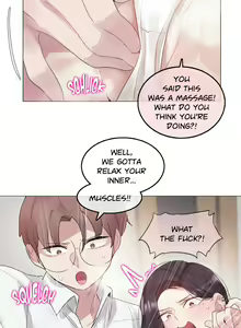 Page 359 of Perverts' Daily Lives Episode 2: Crazy Chihuahua Syndrome - preview thumbnail