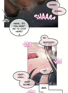 Page 361 of Perverts' Daily Lives Episode 2: Crazy Chihuahua Syndrome - preview thumbnail