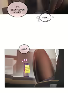 Page 37 of Perverts' Daily Lives Episode 2: Crazy Chihuahua Syndrome - preview thumbnail