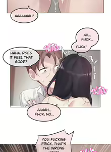 Page 371 of Perverts' Daily Lives Episode 2: Crazy Chihuahua Syndrome - preview thumbnail