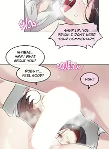 Page 377 of Perverts' Daily Lives Episode 2: Crazy Chihuahua Syndrome - preview thumbnail
