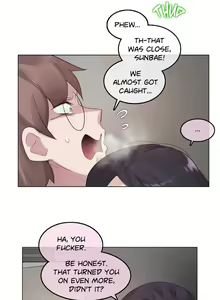 Page 383 of Perverts' Daily Lives Episode 2: Crazy Chihuahua Syndrome - preview thumbnail