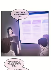 Page 390 of Perverts' Daily Lives Episode 2: Crazy Chihuahua Syndrome - preview thumbnail