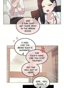 Page 39 of Perverts' Daily Lives Episode 2: Crazy Chihuahua Syndrome - preview thumbnail