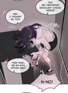 Page 392 of Perverts' Daily Lives Episode 2: Crazy Chihuahua Syndrome - preview thumbnail