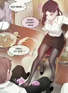 Page 397 of Perverts' Daily Lives Episode 2: Crazy Chihuahua Syndrome - preview thumbnail