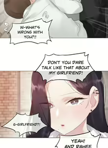 Page 402 of Perverts' Daily Lives Episode 2: Crazy Chihuahua Syndrome - preview thumbnail