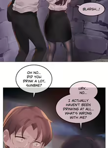 Page 404 of Perverts' Daily Lives Episode 2: Crazy Chihuahua Syndrome - preview thumbnail