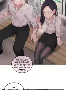Page 407 of Perverts' Daily Lives Episode 2: Crazy Chihuahua Syndrome - preview thumbnail