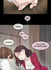 Page 408 of Perverts' Daily Lives Episode 2: Crazy Chihuahua Syndrome - preview thumbnail