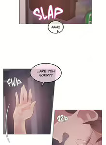 Page 413 of Perverts' Daily Lives Episode 2: Crazy Chihuahua Syndrome - preview thumbnail