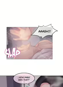 Page 415 of Perverts' Daily Lives Episode 2: Crazy Chihuahua Syndrome - preview thumbnail