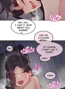 Page 428 of Perverts' Daily Lives Episode 2: Crazy Chihuahua Syndrome - preview thumbnail
