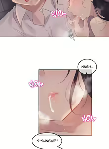 Page 432 of Perverts' Daily Lives Episode 2: Crazy Chihuahua Syndrome - preview thumbnail