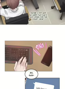 Page 435 of Perverts' Daily Lives Episode 2: Crazy Chihuahua Syndrome - preview thumbnail