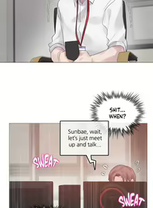 Page 436 of Perverts' Daily Lives Episode 2: Crazy Chihuahua Syndrome - preview thumbnail