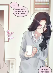 Page 445 of Perverts' Daily Lives Episode 2: Crazy Chihuahua Syndrome - preview thumbnail