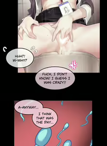 Page 447 of Perverts' Daily Lives Episode 2: Crazy Chihuahua Syndrome - preview thumbnail