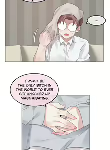 Page 448 of Perverts' Daily Lives Episode 2: Crazy Chihuahua Syndrome - preview thumbnail