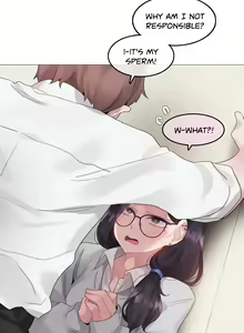 Page 449 of Perverts' Daily Lives Episode 2: Crazy Chihuahua Syndrome - preview thumbnail