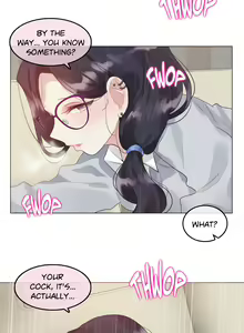 Page 458 of Perverts' Daily Lives Episode 2: Crazy Chihuahua Syndrome - preview thumbnail