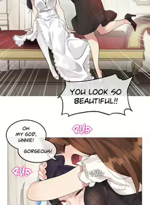Page 461 of Perverts' Daily Lives Episode 2: Crazy Chihuahua Syndrome - preview thumbnail
