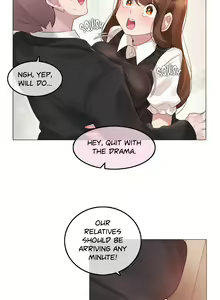 Page 464 of Perverts' Daily Lives Episode 2: Crazy Chihuahua Syndrome - preview thumbnail