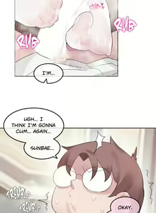 Page 475 of Perverts' Daily Lives Episode 2: Crazy Chihuahua Syndrome - preview thumbnail