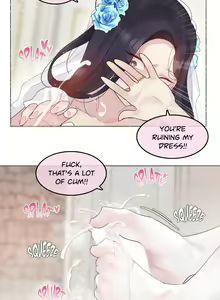 Page 476 of Perverts' Daily Lives Episode 2: Crazy Chihuahua Syndrome - preview thumbnail