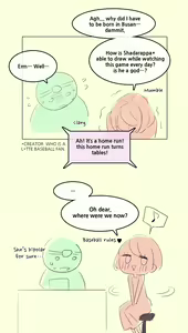 Page 483 of Perverts' Daily Lives Episode 2: Crazy Chihuahua Syndrome - preview thumbnail