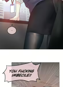 Page 52 of Perverts' Daily Lives Episode 2: Crazy Chihuahua Syndrome - preview thumbnail